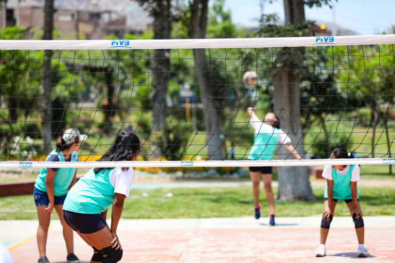 Vacaciones Útiles 2019: escuelas deportivas y talleres culturales en clubes y parques metropolitanos