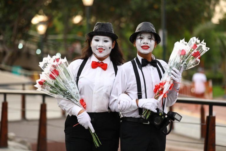 San Valentín: “Festival del Amor y la Amistad” en clubes zonales de la Municipalidad de Lima