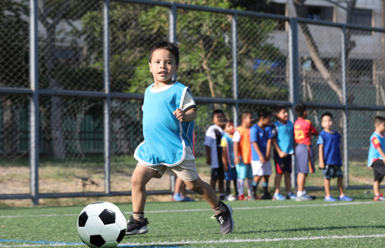 Torneo de menores “Copa Serpar 2019”