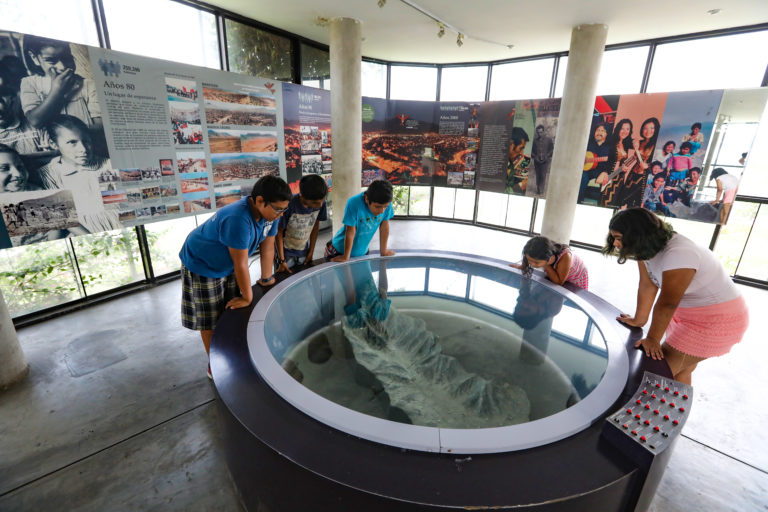 Actividades en centros culturales por el Día Internacional de los Museos