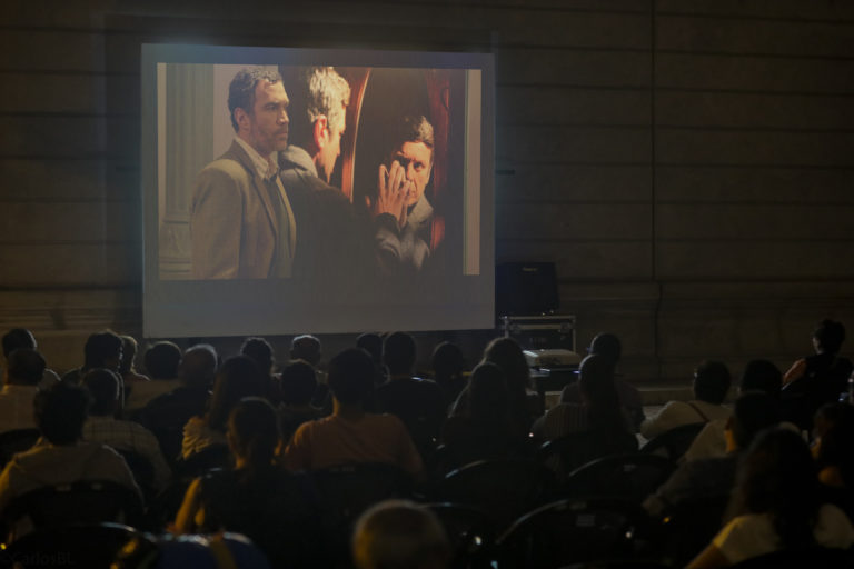 Ciclo de cine peruano en los clubes zonales de Lima
