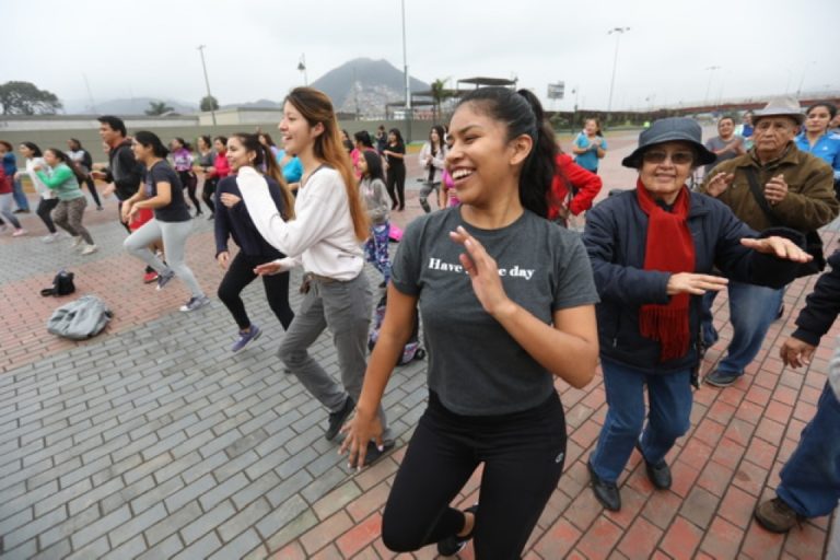 Semana Serpar: Conoce las actividades recreativas, culturales y ambientales