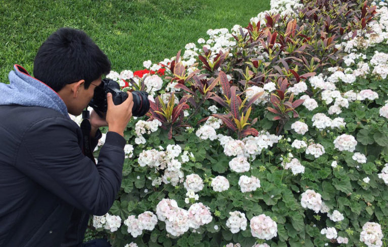 Participa del concurso fotográfico “Momento Serpar”
