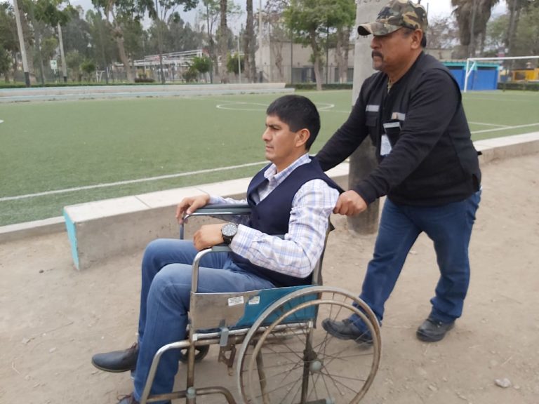 Oportunidades de negocio para personas con discapacidad