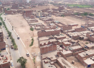 Subastaremos 68 terrenos urbanos en siete distritos Subasta de terrenos urbanos