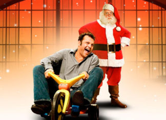 Tardes de cine: películas infantiles y familiares este mes de Navidad Tardes de cine diciembre