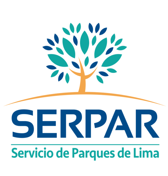 Servicio de Parques de Lima