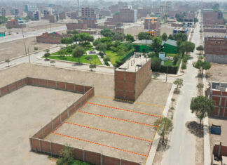 Se subastarán 50 terrenos urbanos en cuatro distritos San Antonio de Carabayllo