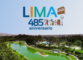 Aniversario de Lima: disfruta con tu familia en los clubes zonales