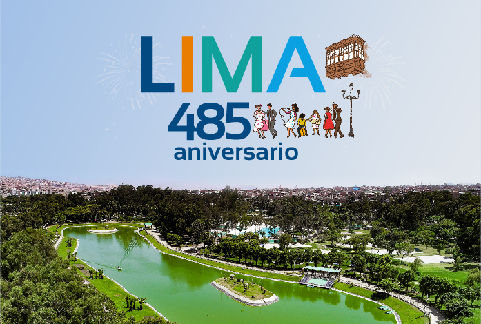 Aniversario de Lima: disfruta con tu familia en los clubes zonales