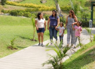 Mujeres ingresarán gratis a clubes zonales este 6 de marzo Ingreso gratuito en clubes zonales para mujeres este 6 de marzo