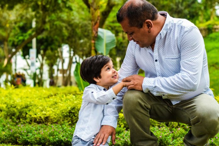 Celebremos el Día del Padre con actividades virtuales