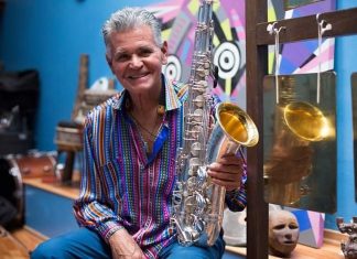 Fiestas Patrias: celebremos en familia con conciertos, clases de baile y espectáculo infantil Jean Pierre Magnet