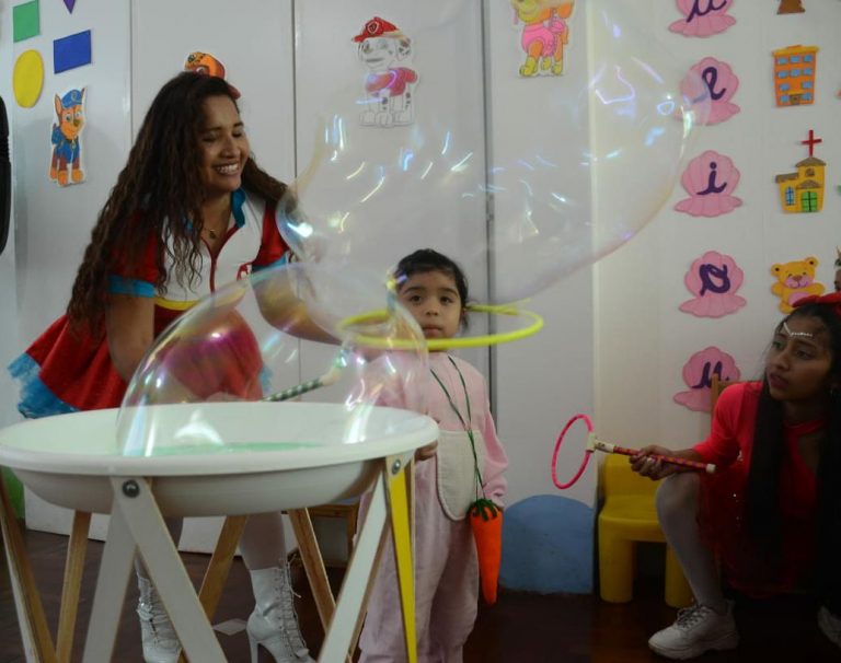 Día del Niño: celebremos en casa con magia, fiesta infantil y otras actividades virtuales