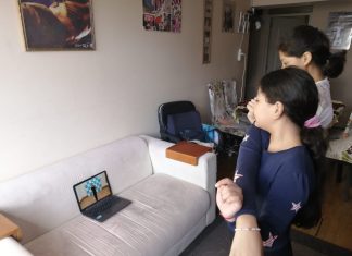 Continúan las escuelas virtuales de cultura y deporte