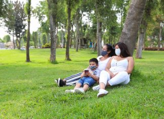 Clubes zonales de Lima atenderán este 1 de enero Clubes zonales abrirán este 1 de enero