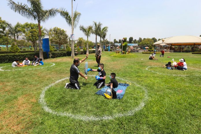 Clubes zonales atenderán el 25 de diciembre y 1 de enero