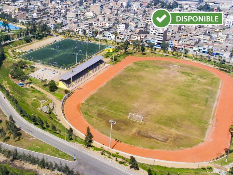 Club metropolitano Cahuide