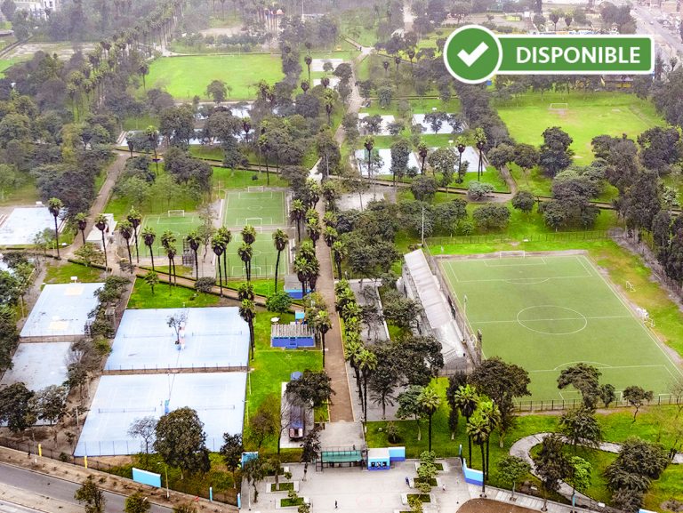 Club metropolitano Sinchi Roca