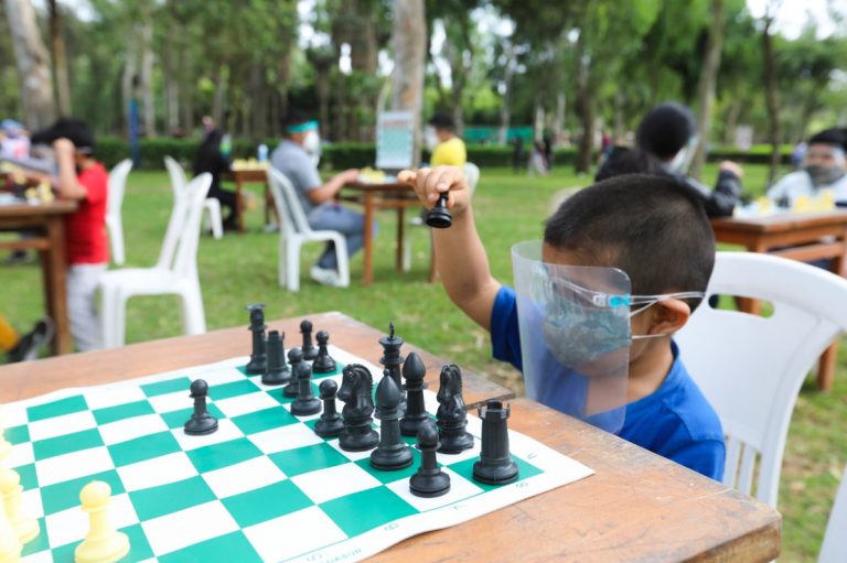 Verano 2021: escuelas deportivas vuelven a los clubes zonales