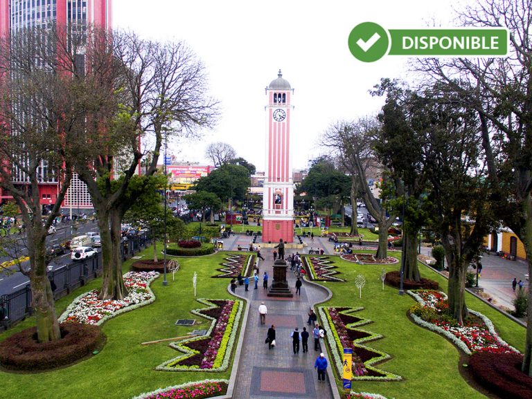 Parque Universitario