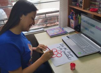 Día del Amor y la Amistad: celebra con actividades virtuales de Serpar Día del Amor y la Amistad