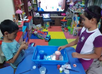 ¡Vacantes disponibles! Más de 250 personas inscritas en nuestras escuelas virtuales Escuelas virtuales deportivas y culturales