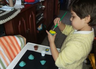 Semana Santa: Serpar prepara actividades virtuales