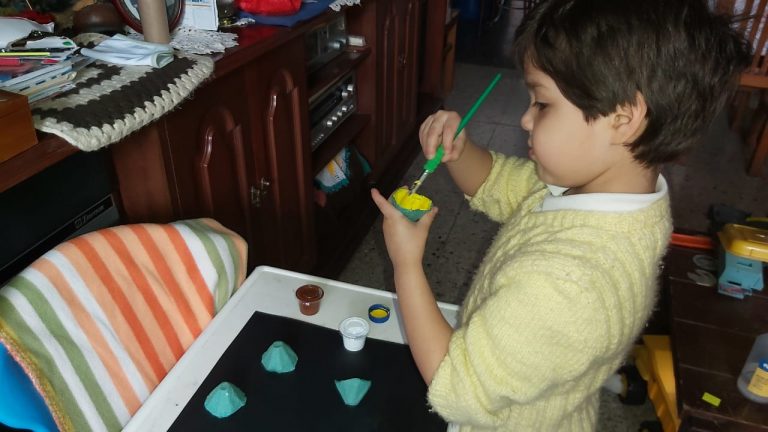 Semana Santa: Serpar prepara actividades virtuales