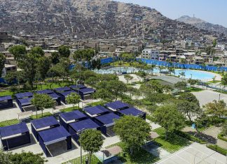 Elecciones Generales 2021: Clubes zonales y parques metropolitanos serán locales de votación