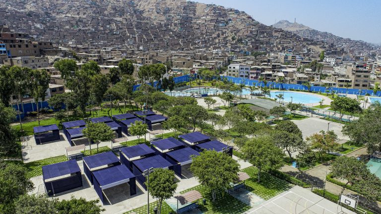 Elecciones Generales 2021: Clubes zonales y parques metropolitanos serán locales de votación