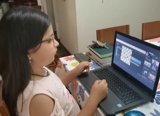 Serpar continúa promoviendo deporte y cultura mediante sus escuelas virtuales