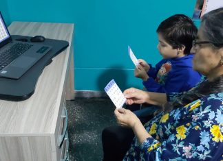 Serpar celebra el Día de la Madre con diversas actividades virtuales Bingo con mamá