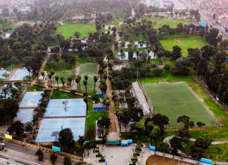 Chimango Lares y Sylvia Falcón presentarán espectáculo de música andina en el club zonal Sinchi Roca Espectáculo de música andina en el club zonal Sinchi Roca