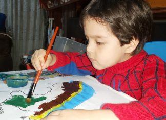 Bicentenario: Promovemos el patriotismo en nuestras escuelas virtuales