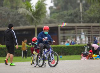 Día del Niño: Menores ingresarán gratis a los clubes zonales este fin de semana El sábado 14 y domingo 15 de agosto, la entrada será libre para los niños hasta los 12 años.