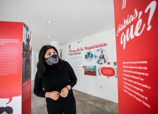 MML presenta exposición sobre historia de la independencia en clubes zonales de Lima Exposición “¡Viva la libertad! ¡Viva la independencia!