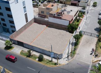 Próxima subasta de lotes urbanos como oportunidad para negocios en cuatro distritos de Lima Subasta de terrenos en 4 distritos de Lima