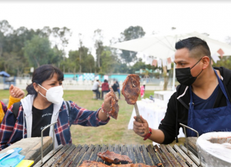 ¡Atención! Clubes zonales ofrecen divertidas actividades para disfrutar este feriado largo Familias podrán pasar el feriado largo en los clubes zonales