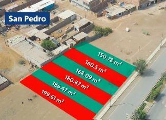 Participa de nuestra última subasta de terrenos del año Última subasta del año
