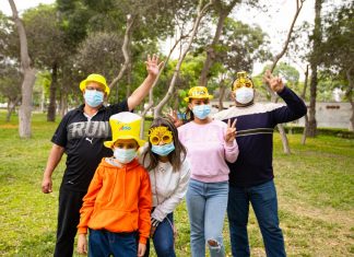 Año Nuevo: recibe el 2022 en nuestros clubes zonales con actividades al aire libre Año Nuevo en los clubes zonales