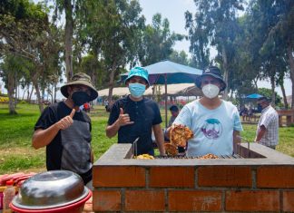 Clubes zonales: familias ingresarán gratis este 18 de enero por el aniversario de Lima