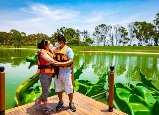 San Valentín: conoce las actividades que ofrecen los clubes zonales de Lima para celebrar este día Disfruta San Vsalentín en los clubes zonales