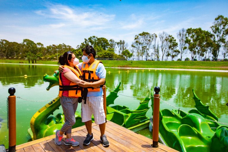 San Valentín: conoce las actividades que ofrecen los clubes zonales de Lima para celebrar este día