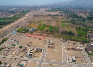 Participa en nuestra subasta de terrenos en seis distritos de Lima Metropolitana Subasta de terrenos en seis distritos de Lima Metropolitana