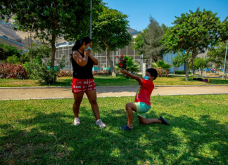 Día de la Madre: celebra en nuestros clubes zonales con una variada agenda de actividades Día de la Madre en los clubes zonales
