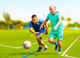 Campeonato relámpago “Papá Serpar”