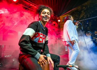 Feria Perú Independiente: Festival de las Artes llegará al parque La Muralla