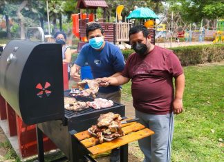 Disfruta este domingo el Día de la Parrilla Peruana en los clubes zonales Día de la Parilla Peruana en los clubes zonales