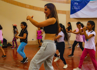 Verano 2023: inician escuelas deportivas y culturales en clubes zonales y parques